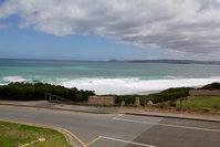 'Southern Sands' Beachfront Apartments
