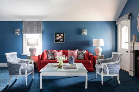 Byng Street Boutique Hotel - Northern Rivers Accommodation 29