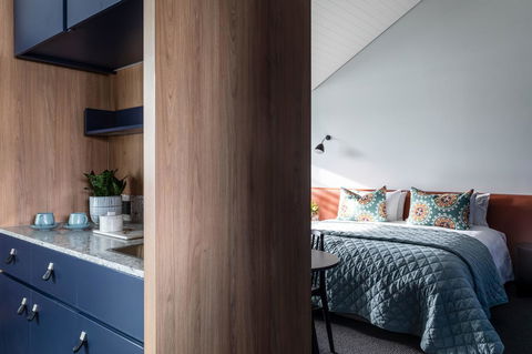 Byng Street Boutique Hotel - Northern Rivers Accommodation 10