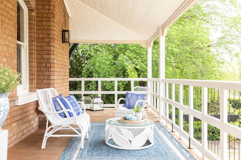 Byng Street Boutique Hotel - Northern Rivers Accommodation 31