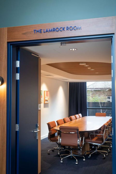 Byng Street Boutique Hotel - Northern Rivers Accommodation 8