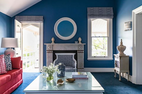 Byng Street Boutique Hotel - Northern Rivers Accommodation 28
