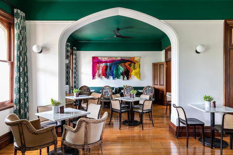 Byng Street Boutique Hotel - Northern Rivers Accommodation 4