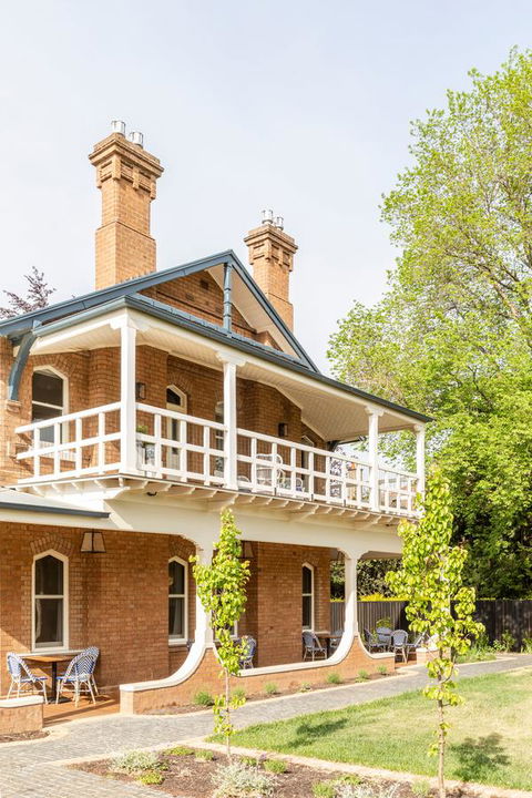 Byng Street Boutique Hotel - Northern Rivers Accommodation 2