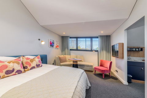 Byng Street Boutique Hotel - Northern Rivers Accommodation 32