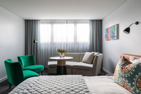 Byng Street Boutique Hotel - Northern Rivers Accommodation 9