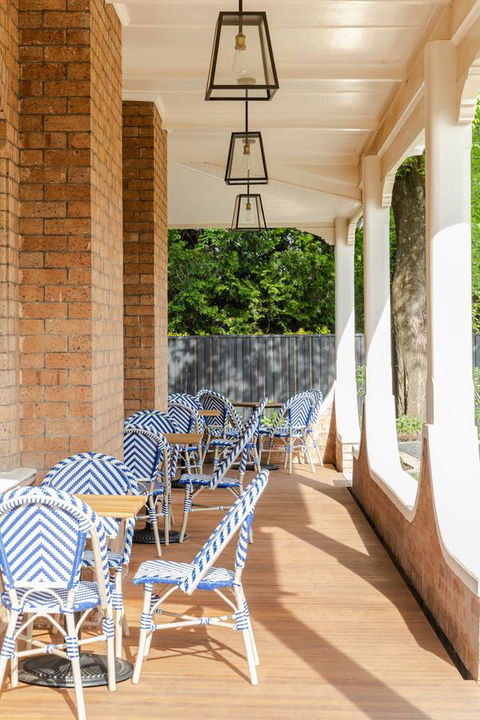 Byng Street Boutique Hotel - Northern Rivers Accommodation 3