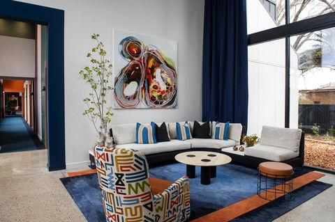 Byng Street Boutique Hotel - Northern Rivers Accommodation 6