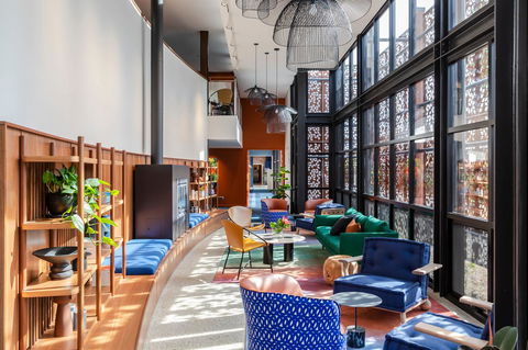 Byng Street Boutique Hotel - Northern Rivers Accommodation 0