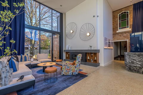 Byng Street Boutique Hotel - Northern Rivers Accommodation 7