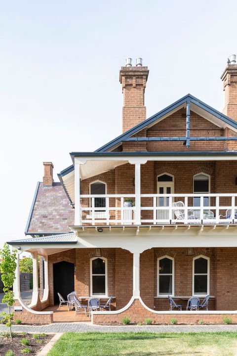 Byng Street Boutique Hotel - Northern Rivers Accommodation 1