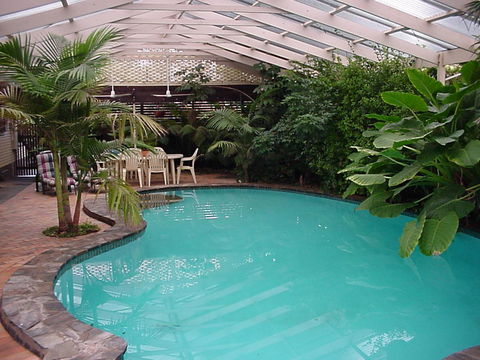 Langmeil Cottages - Northern Rivers Accommodation 13