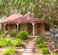 Langmeil Cottages - Northern Rivers Accommodation