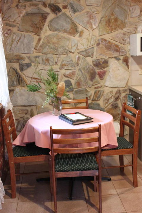 Langmeil Cottages - Northern Rivers Accommodation 1