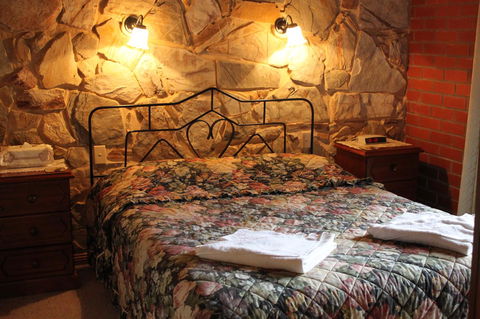 Langmeil Cottages - Northern Rivers Accommodation 7