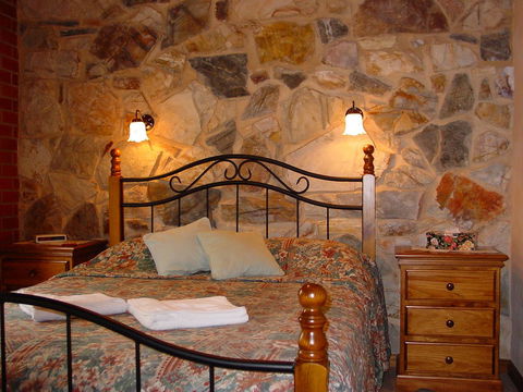 Langmeil Cottages - Northern Rivers Accommodation 11
