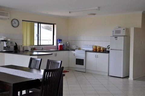 The Club House - Northern Rivers Accommodation 5
