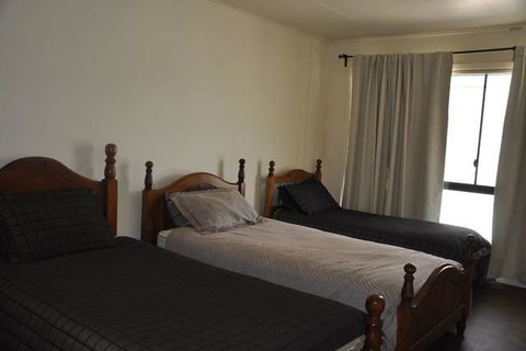 The Club House - Northern Rivers Accommodation 3