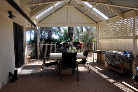 The Club House - Northern Rivers Accommodation 1