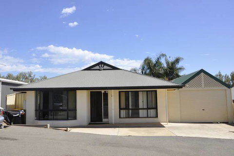 The Club House - Northern Rivers Accommodation 4