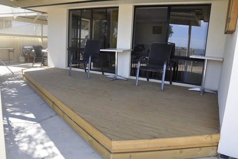 The Club House - Northern Rivers Accommodation 0