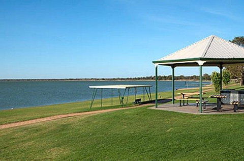 Barmera Lake Resort Motel - Northern Rivers Accommodation 30
