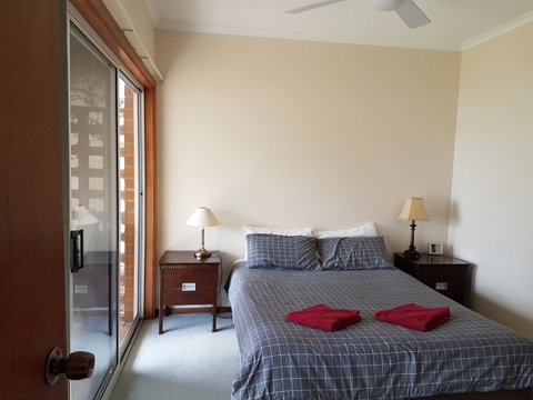 Barmera Lake Resort Motel - Northern Rivers Accommodation 8