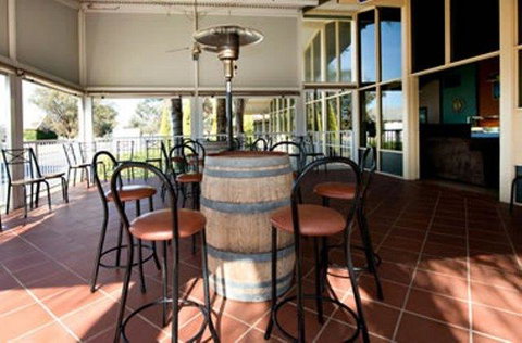 Barmera Lake Resort Motel - Northern Rivers Accommodation 10
