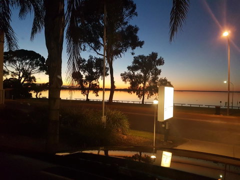Barmera Lake Resort Motel - Northern Rivers Accommodation 0