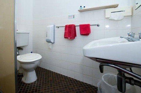 Barmera Lake Resort Motel - Northern Rivers Accommodation 26