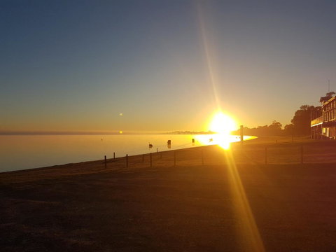 Barmera Lake Resort Motel - Northern Rivers Accommodation 5