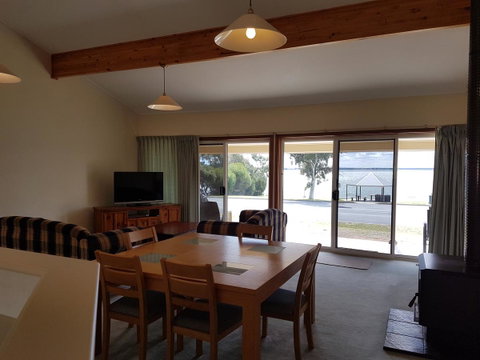 Barmera Lake Resort Motel - Northern Rivers Accommodation 6
