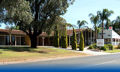 Barmera Lake Resort Motel - Northern Rivers Accommodation 32