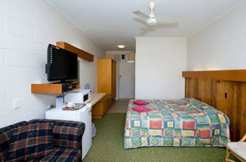 Barmera Lake Resort Motel - Northern Rivers Accommodation 16