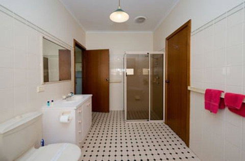 Barmera Lake Resort Motel - Northern Rivers Accommodation 22