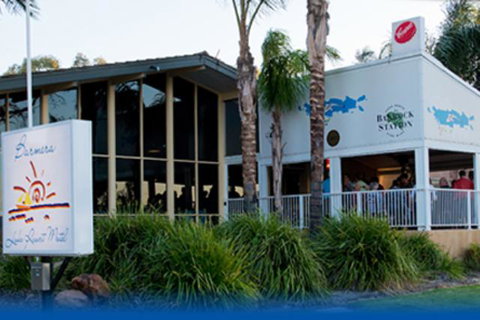 Barmera Lake Resort Motel - Northern Rivers Accommodation 31