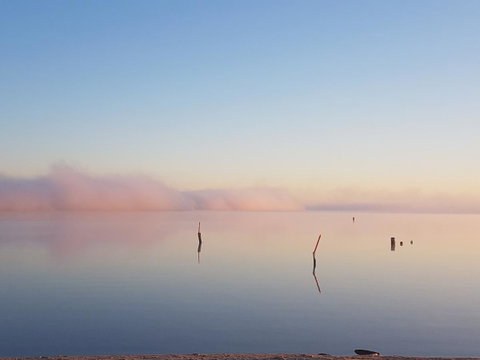 Barmera Lake Resort Motel - Northern Rivers Accommodation 3