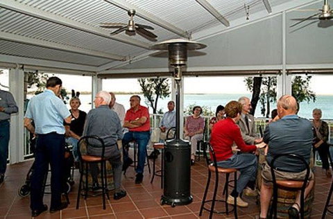 Barmera Lake Resort Motel - Northern Rivers Accommodation 34