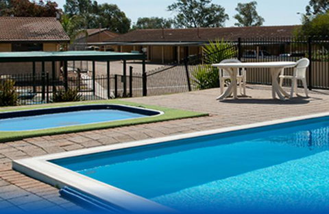 Barmera Lake Resort Motel - Northern Rivers Accommodation 33