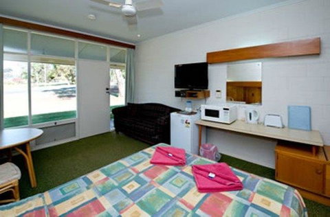 Barmera Lake Resort Motel - Northern Rivers Accommodation 15