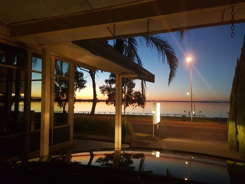 Barmera Lake Resort Motel - Northern Rivers Accommodation 4
