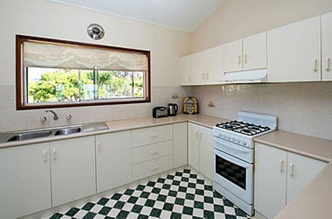 Barmera Lake Resort Motel - Northern Rivers Accommodation 18