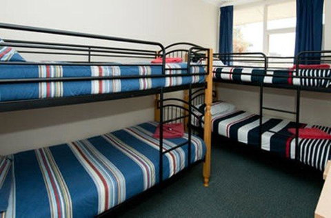 Barmera Lake Resort Motel - Northern Rivers Accommodation 7