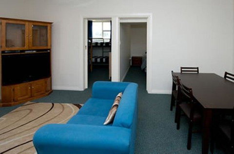 Barmera Lake Resort Motel - Northern Rivers Accommodation 24