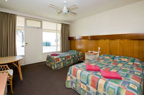 Barmera Lake Resort Motel - Northern Rivers Accommodation 27