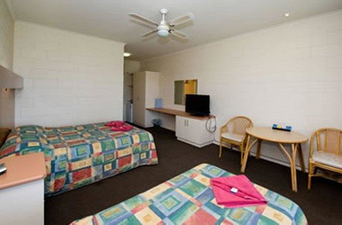 Barmera Lake Resort Motel - Northern Rivers Accommodation 28