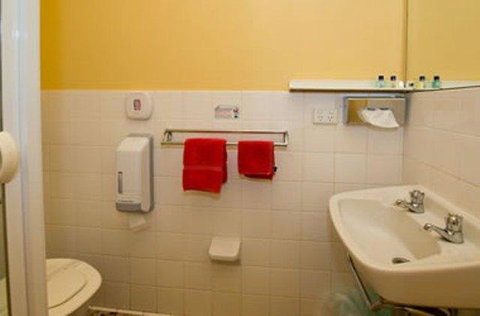 Barmera Lake Resort Motel - Northern Rivers Accommodation 14