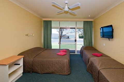 Barmera Lake Resort Motel - Northern Rivers Accommodation 13
