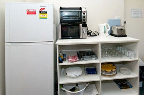 Barmera Lake Resort Motel - Northern Rivers Accommodation 25