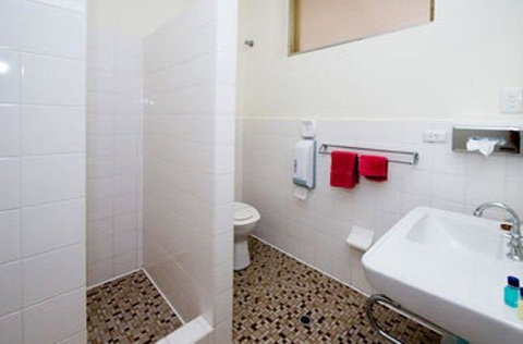 Barmera Lake Resort Motel - Northern Rivers Accommodation 29